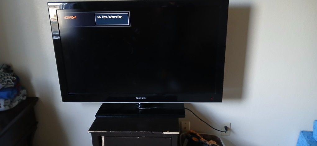 TV
