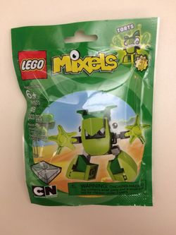 Lego Mixels 41520