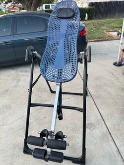 Teeter Hang ups Genuine