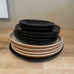 Plates