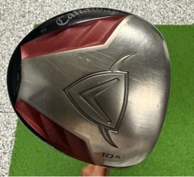 Callaway Diablo Octane Driver