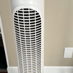 Honeywell Tower Fan 