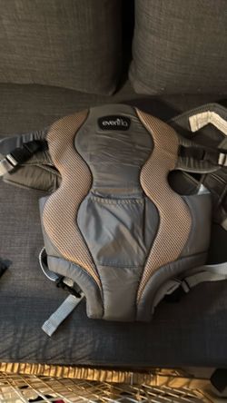 Baby carrier