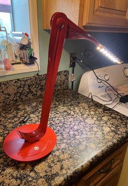 Herman Miller Leaf Personal Light