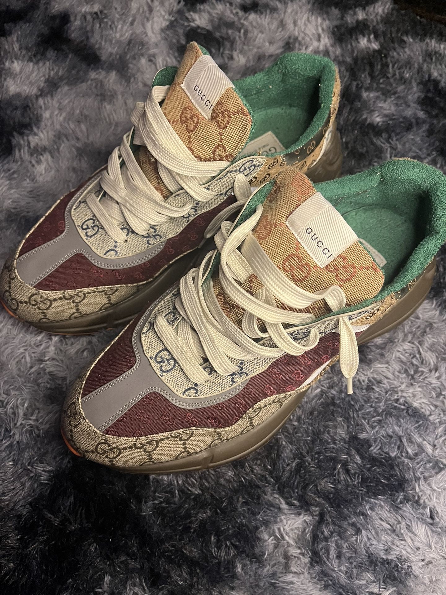 Gucci Rhyton
