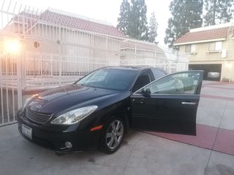 2006 Lexus ES 330