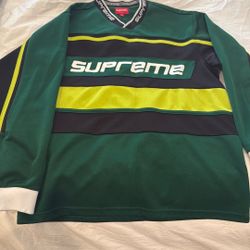 Supreme Jersey 