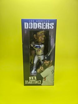 💥⚾️2023 JD Martinez Bobblehead⚾️💥