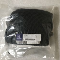 2018 C300 Cargo Net