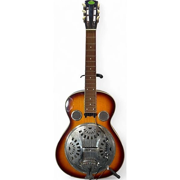 Used- Sinners Guitar