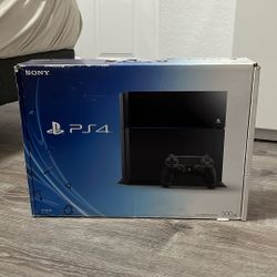 Ps4 / Playstation 4