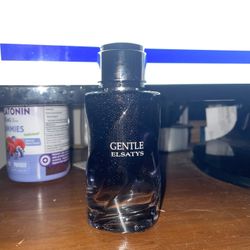 Gentle Elsatys, Eua De Parfum