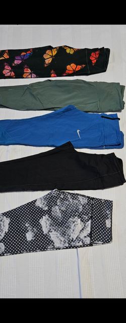 Leggings Size  M