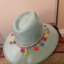 Western Cowboy Hats for Women