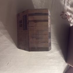 Hirono Fight For Joy Living Wild Plush