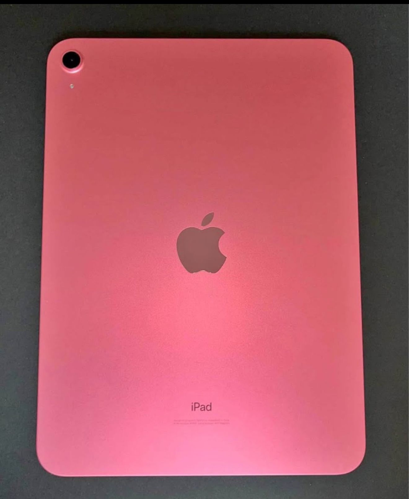 iPad 10th Gen