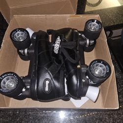 Selling Roller Skates