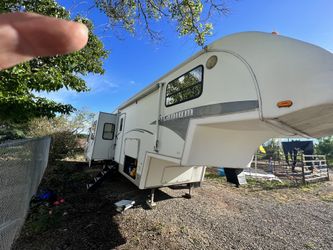 2004 Titanium