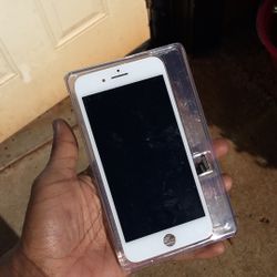 iPhone 8 Plus replacement Screen