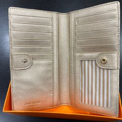Kate Spade Bifold Wallet