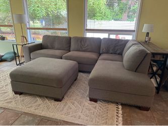 Sectional sofa