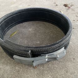 Waist Belt 54 Inches