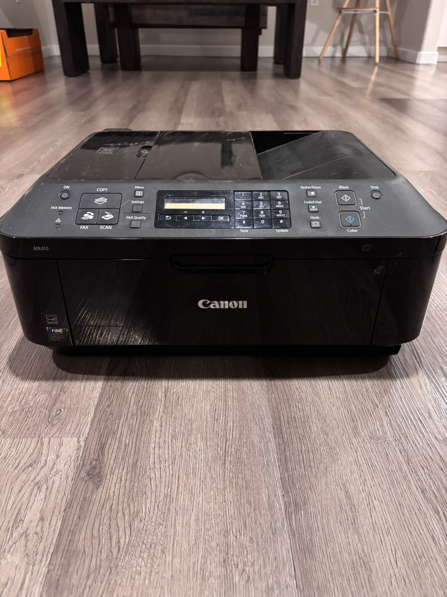 Canon Printer