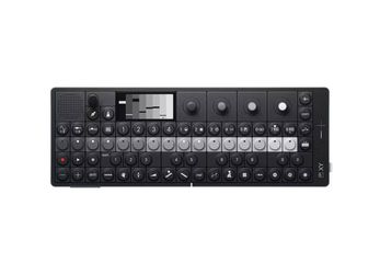 Teenage Engineering OP–XY Advanced Sequencer, Synthesizer & Sampler with Multi-Out & USB-C