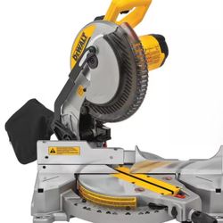 Dewalt Miter Saw 10in 