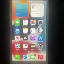 iPhone 6s Plus 
