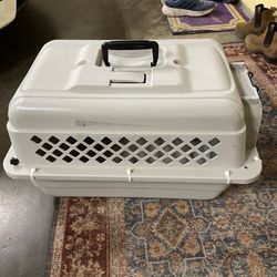 Pet Kennel
