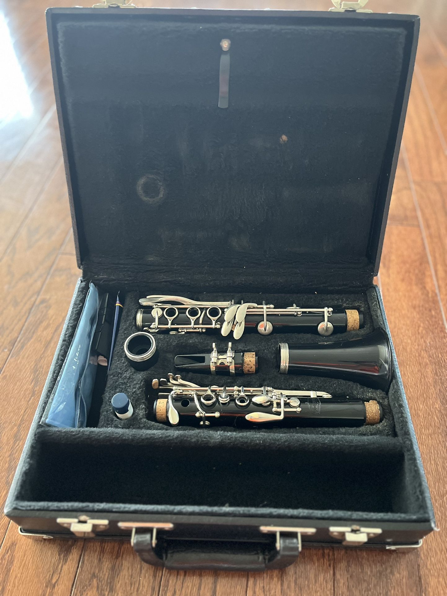 Clarinet