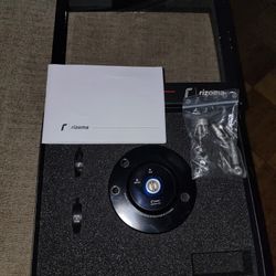 2018 rizoma TF051B