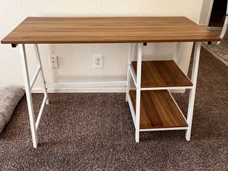 Dlandhome Desk
