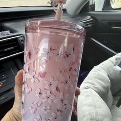 Starbucks Disney exclusive Tumbler Sold Out 