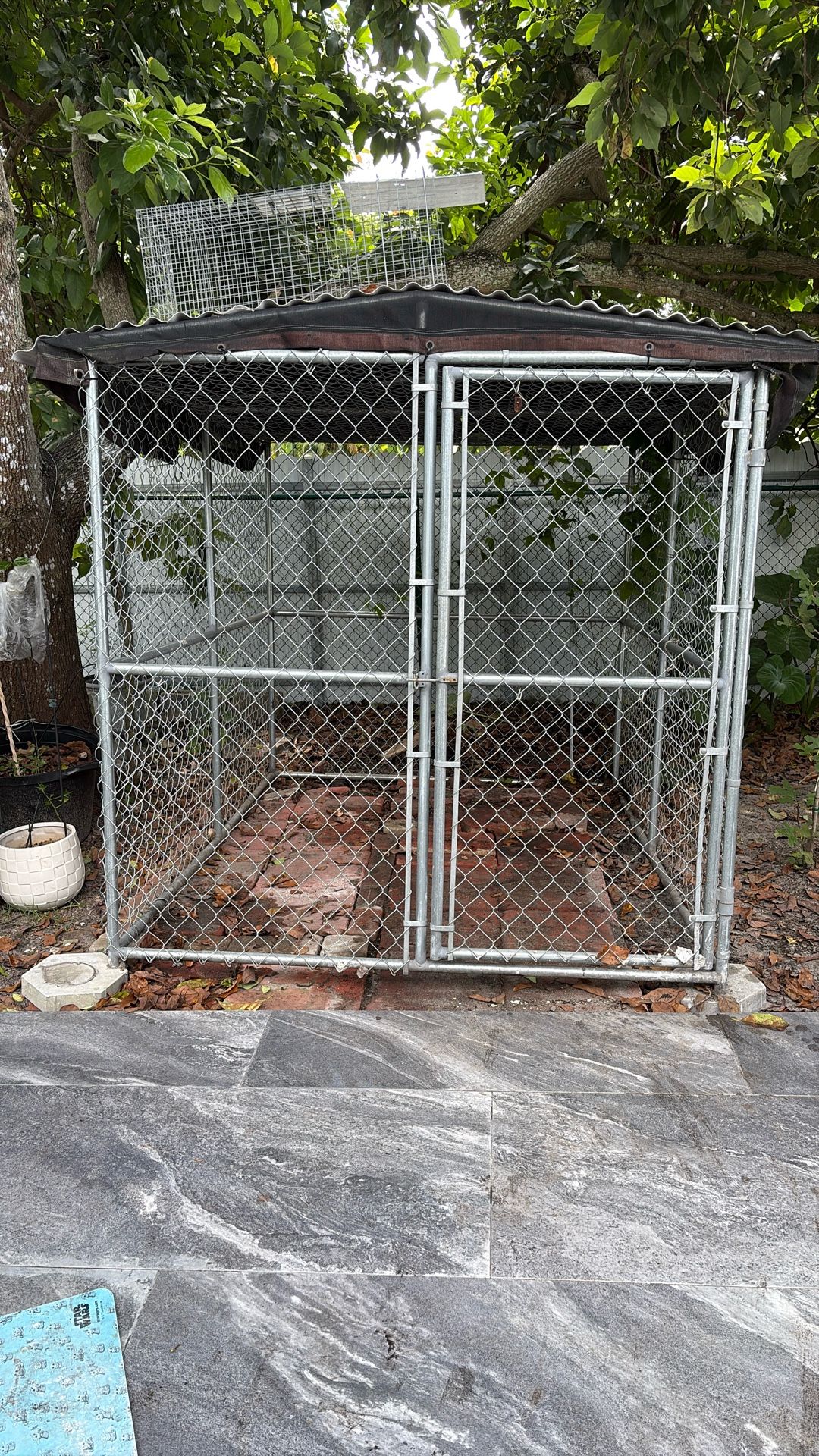 Dog Cage/ Animal Kennel
