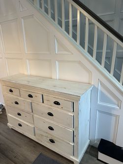 Wayfair Dresser!!!