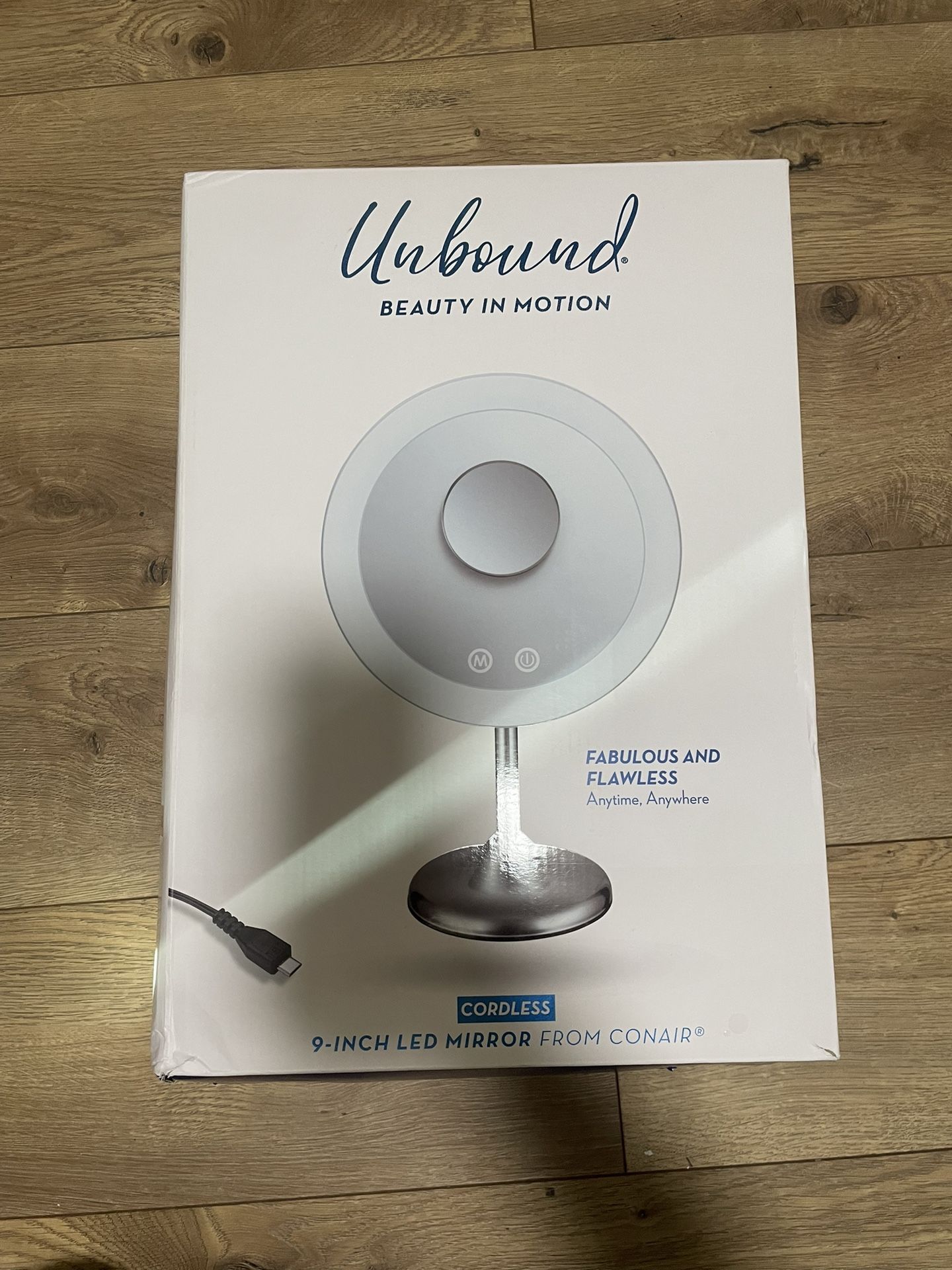 Wireless Mirror
