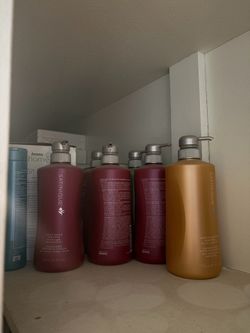 Amway products