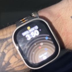 Apple Watch 2 Ultra