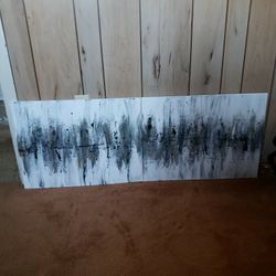 Canvas Art