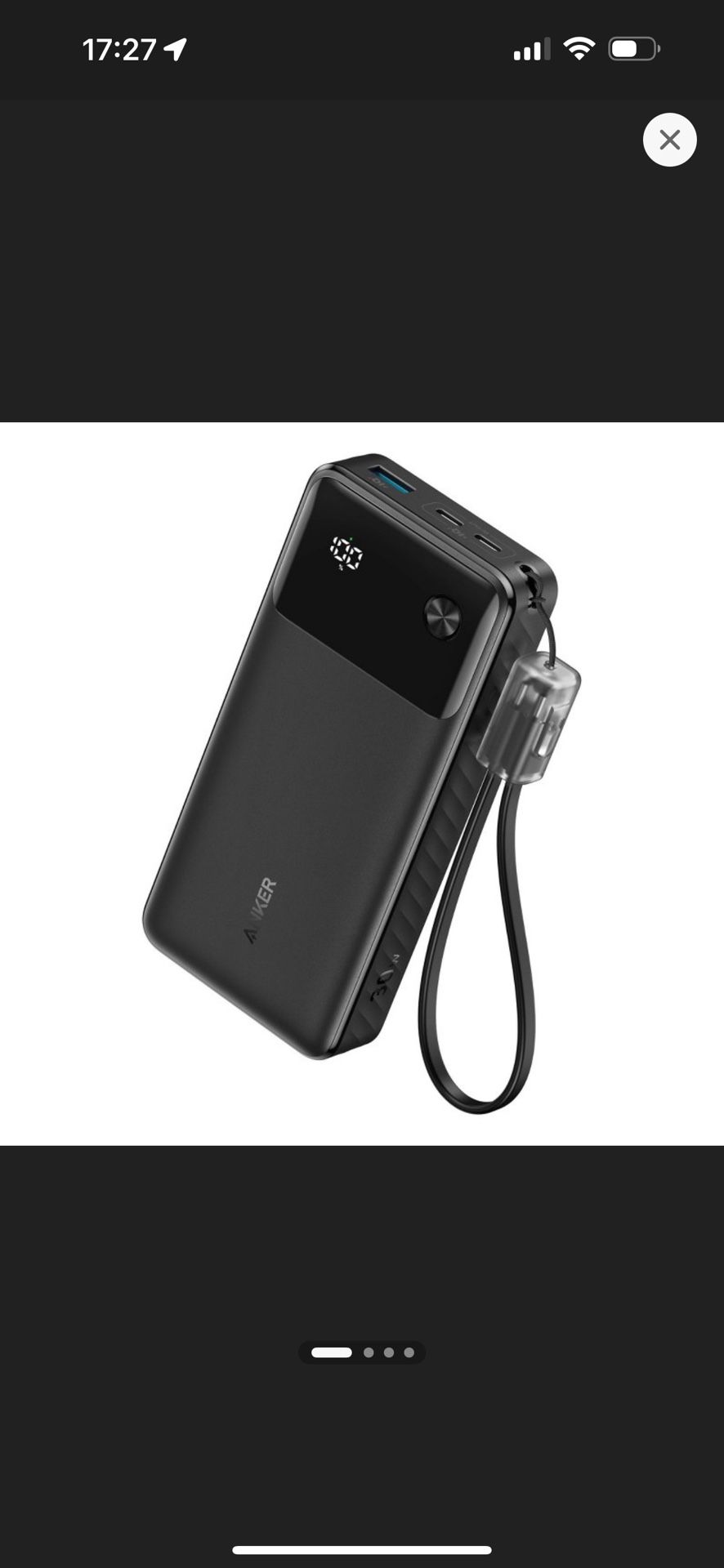 Power Bank