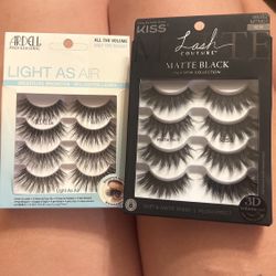 Lashes 
