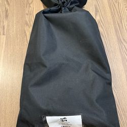 12x12 ultrabounce (black and white sides)