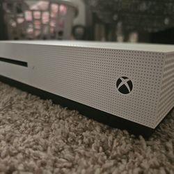 Xbox One 1T