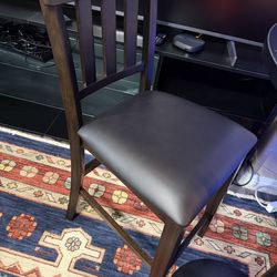 Two new counter height Signature by Design barstools