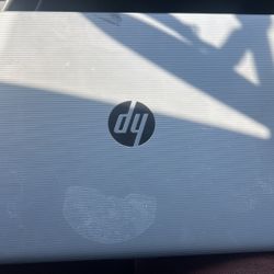 HP COMPUTER 