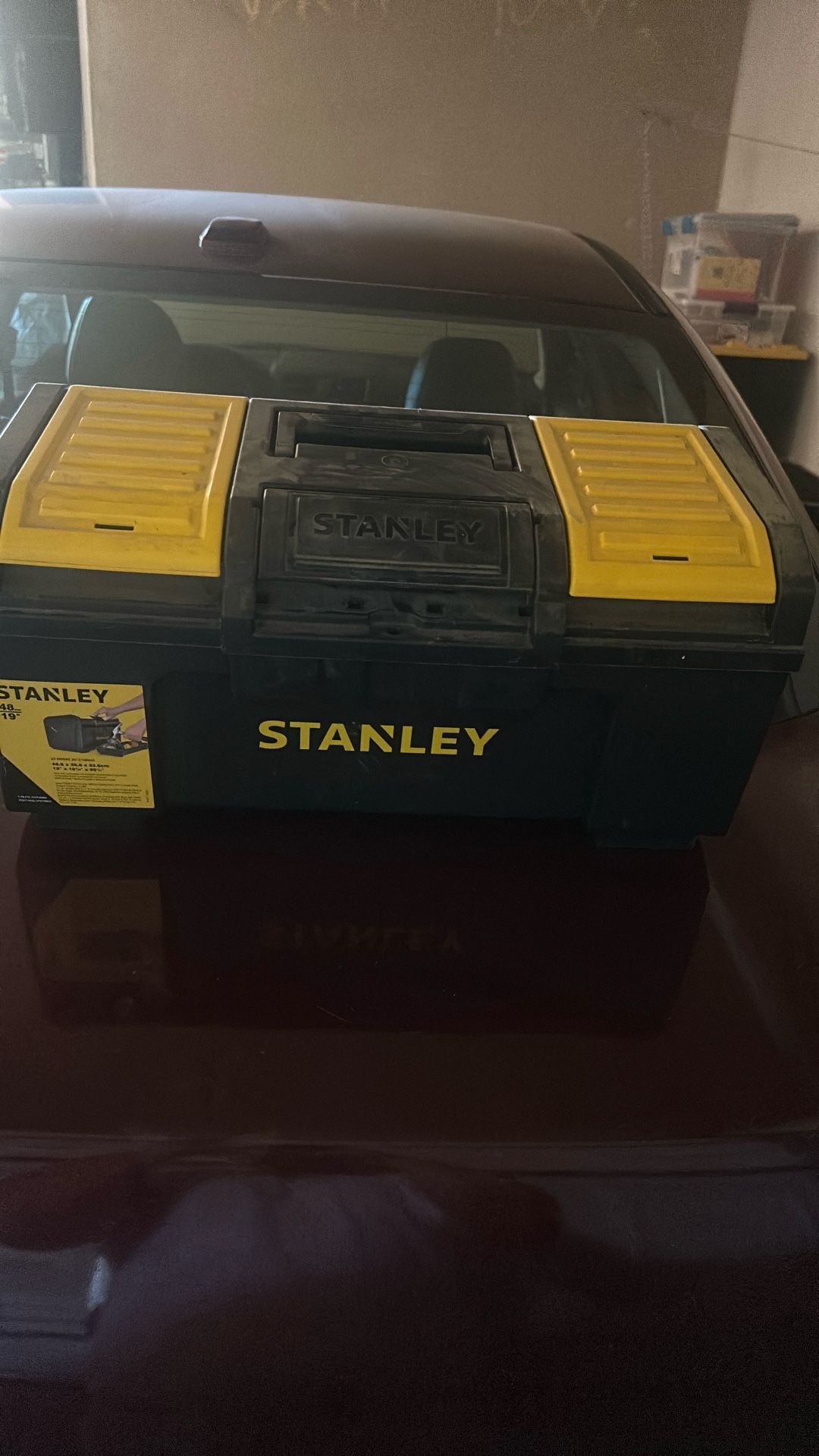 Toolbox