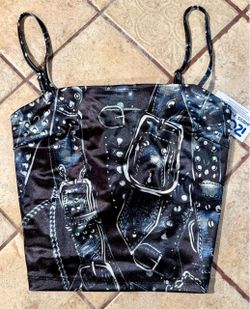 NWT top