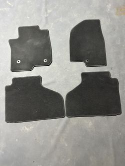 Factory Floor Mats